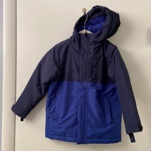 Children’s Place coat size XS 4
